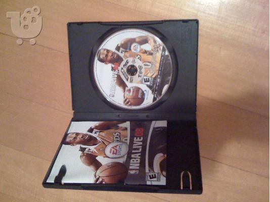 PoulaTo: NBA 2008